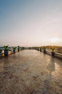 Palmas Apartment with Private Pool in Huatulco Bays