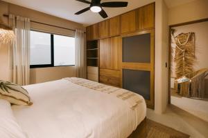 Palmas Apartment with Private Pool in Huatulco Bays