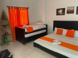 Hotel Taganga Dive Santa Marta