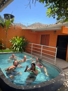 Hotel Taganga Dive Santa Marta