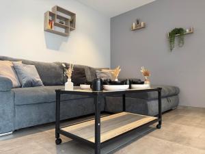 Appartement Le Cosy Proche Station Ski - Piscine