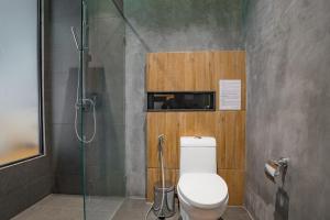 Studio Naiharn Beach Windy A204 by IBG Property