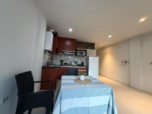 Departamento de Verano