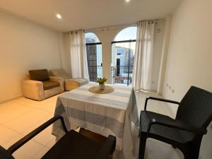 Departamento de Verano - Ubytování bez kategorie ve městě Tarija