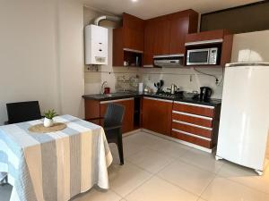 Departamento de Verano