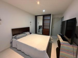 Departamento de Verano