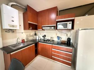 Departamento de Verano