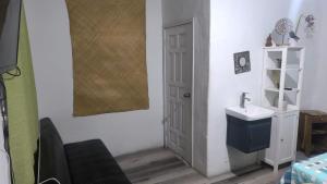 LA CASA DE DON MATILDE