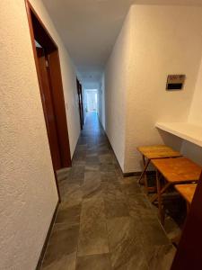 Condominios Los Flamencos con Vista al Mar