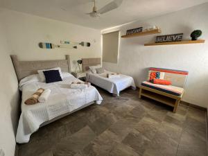 Condominios Los Flamencos con Vista al Mar