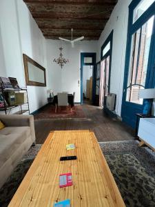 Encanto Vintage en el Centro