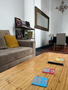 Encanto Vintage en el Centro