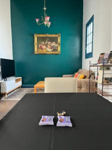 Encanto Vintage en el Centro