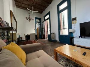 Encanto Vintage en el Centro