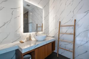 Aleksandra Villa Pererenan