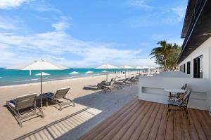 Seaside at Anna Maria Island Inn
