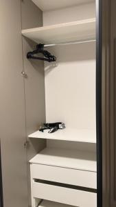 Flat Serra fácil acesso a Savassi l Cozinha Completa l Novo l Área Nobre de BH