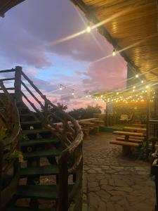 Cabinas Vista Al Golfo