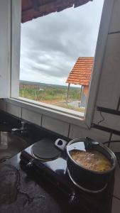 Chalés Mirante do Talhado