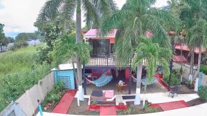 Janes Beach Resort