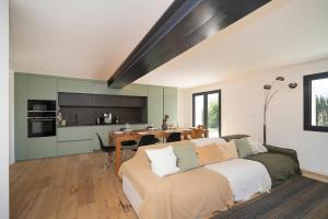 Panorama Chalet Ovronnaz 180 View 2BA 10 pax