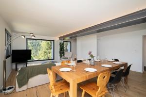 Chalet Panorama Ovronnaz 180 View 2BA 10 pax