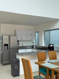 Condo Apulo - Preciosa casa - Jacuzzi, turco y Piscina privados - WiFi