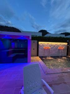 Condo Apulo - Preciosa casa - Jacuzzi, turco y Piscina privados - WiFi