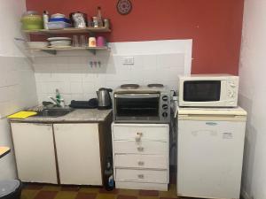 Depto a una cuadra de costanera Gualeguaychú hta 4 personas - 3hvězdičkové hotely ve městě Gualeguaychú