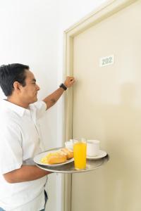 Hotel Country Boutique