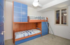 2 Bedroom Awesome Apartment In Pozzallo