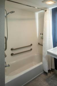 Fairfield Inn & Suites Butler