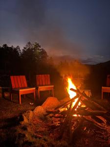 Diferencia eco retreat