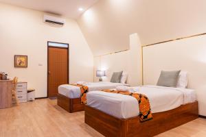 Furusato Matcha Cafe & Ryokan Homestay Chiangmai