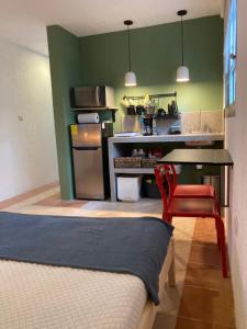 Apartment in Briones, Coatepec, Veracruz