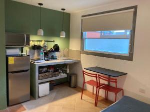 Apartment in Briones, Coatepec, Veracruz