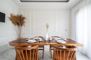 Aleksandra Villa Pererenan - Canggu