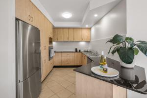 Spectacular Sol y Mar @ Nambucca Heads