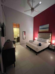 Casona Cielito Lindo en la 47