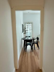 Bondi Beach Apartment