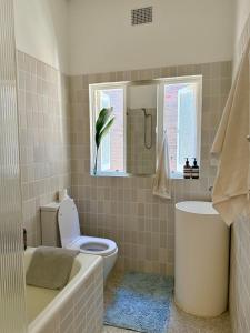 Bondi Beach Apartment