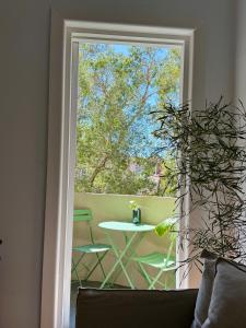 Bondi Beach Apartment