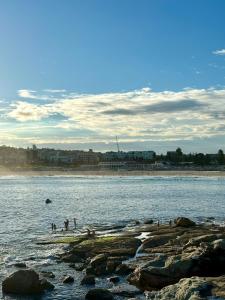 Bondi Beach Apartment