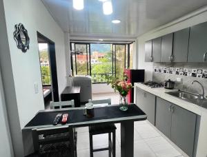 Apartamento Paraiso Family