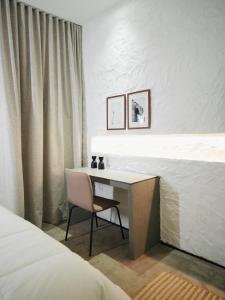 Vilarejo Casa Branca