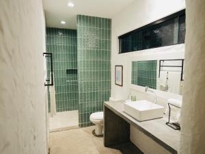 Vilarejo Casa Branca