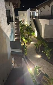 Vilarejo Casa Branca