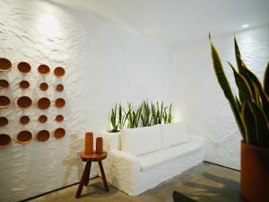 Vilarejo Casa Branca