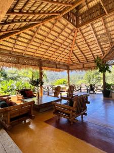 Diferencia eco retreat