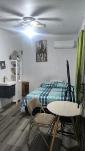 La casa de don Matilde